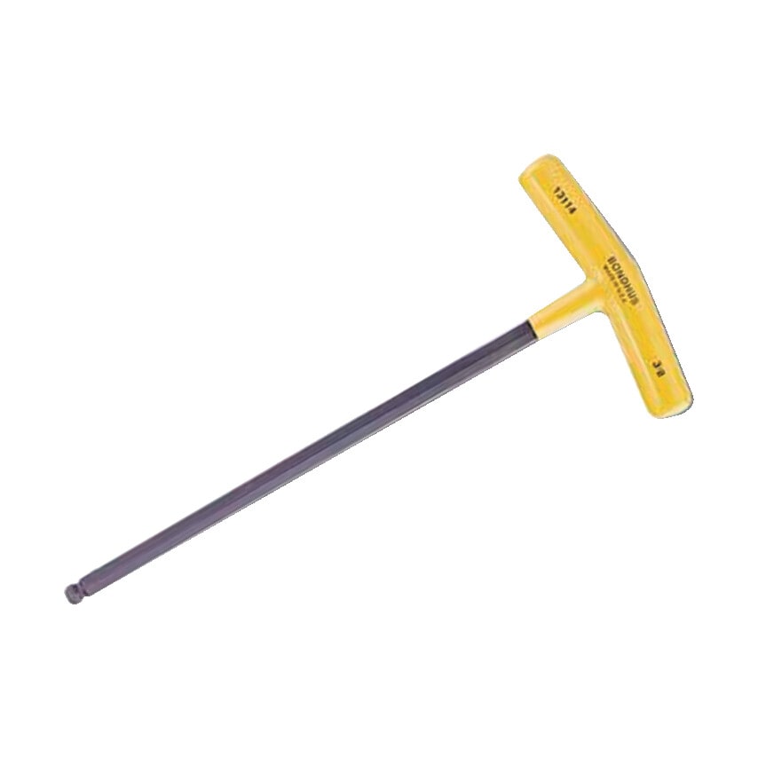 BT7/32 T-handled Hex Ball End