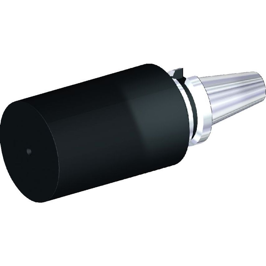 BTKV40BB104200m BT40 Face Contact - Blank 104X