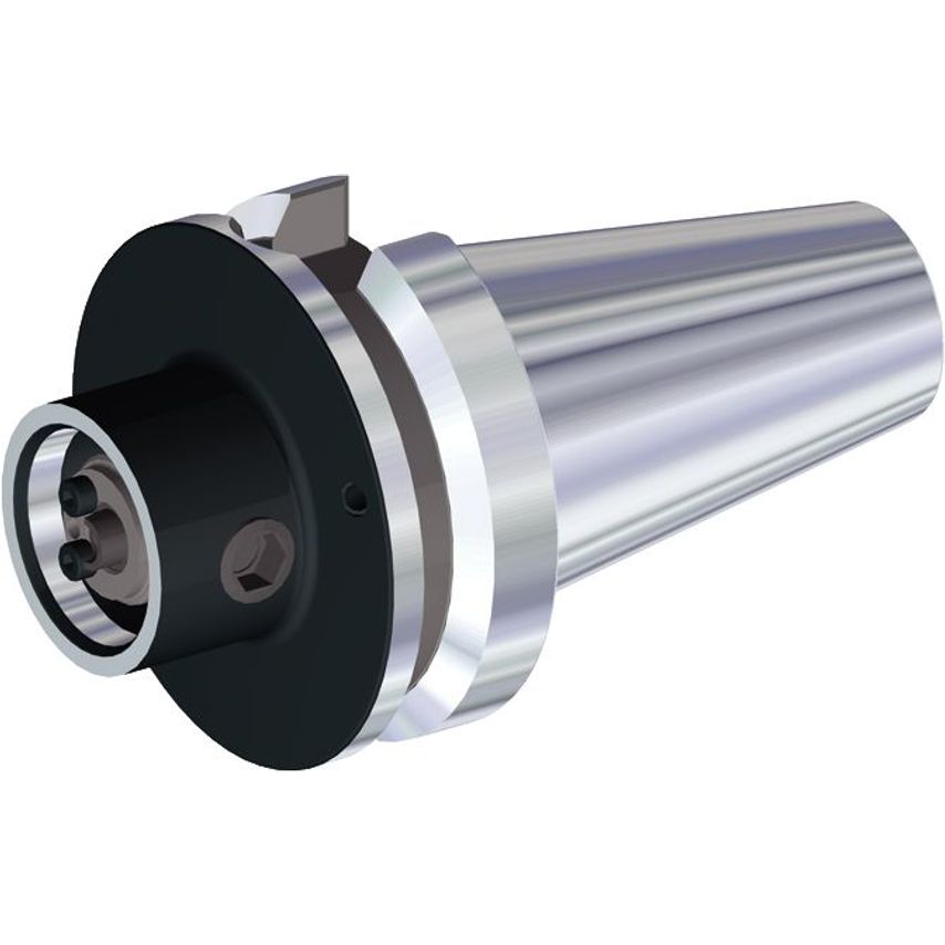 BTKV40BKM50120m BT40 Face Contact Form B - KM5