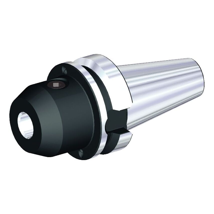 BTKV50BEM20080m 20mm End Mill Adapter - BTKV 50
