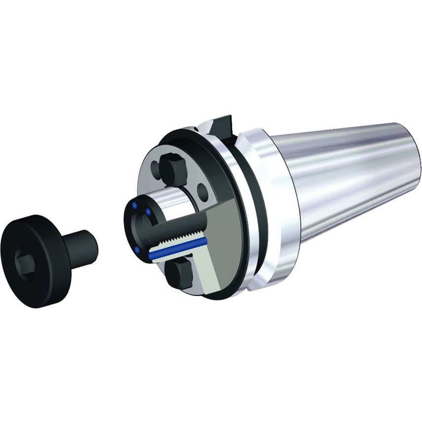 BTKV50BSMC40050m Shell Mill 40mm Coolant - BTKV 50