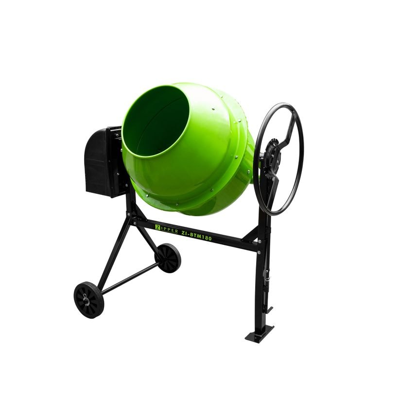 BTM180 180 LTR Cement Mixer, 230 V