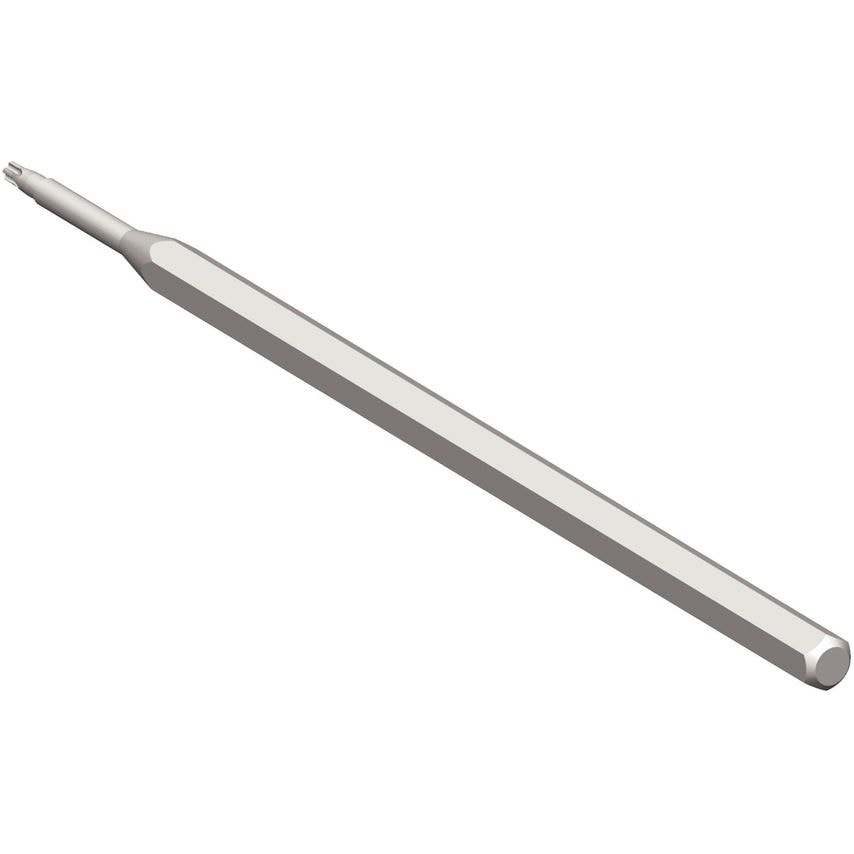 BTQ7IP Blade Screw Driver TORX Plus