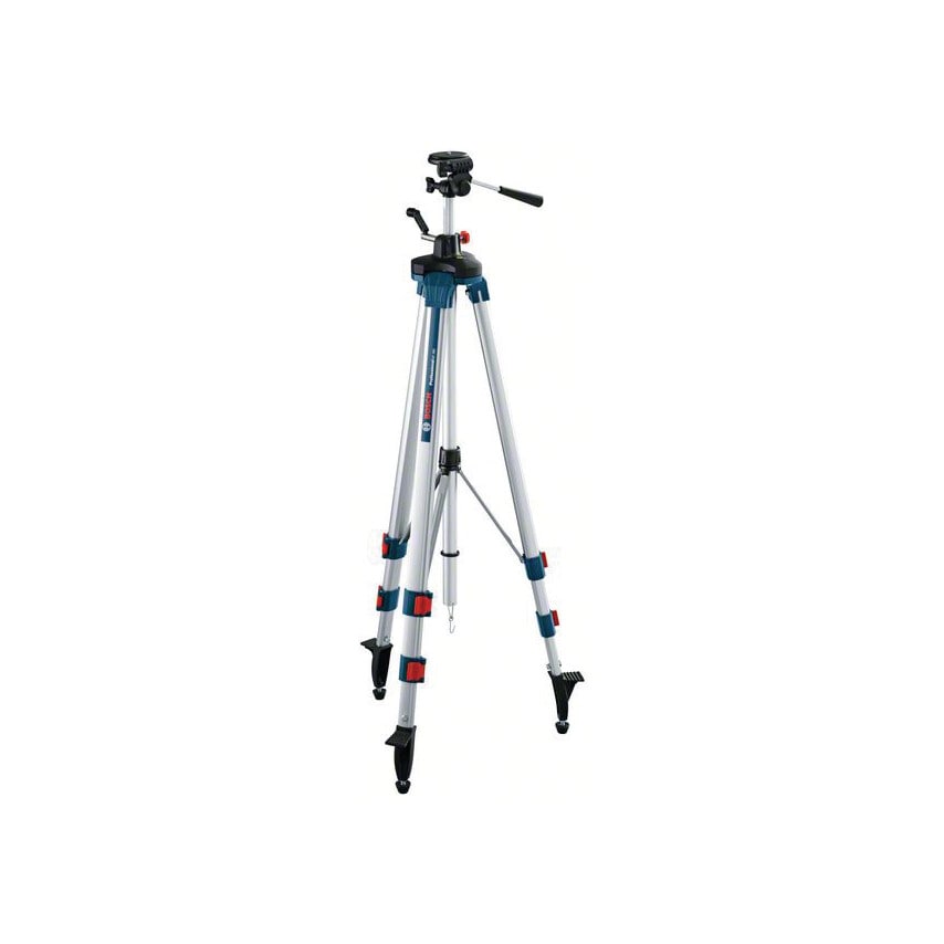 BT 250 Professional Building Tripods for Laser Levels - 0 601 096 A00