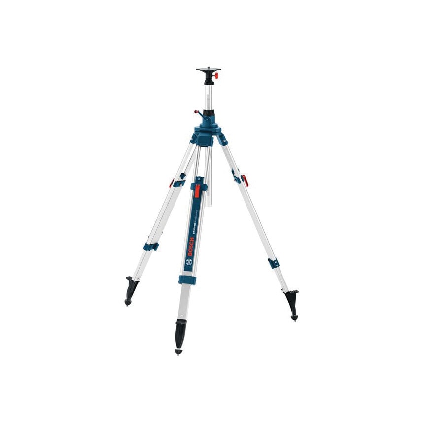 BT 300 Heavy Duty Professional Building Tripod with 5/8" Thread - 0 601 091 400