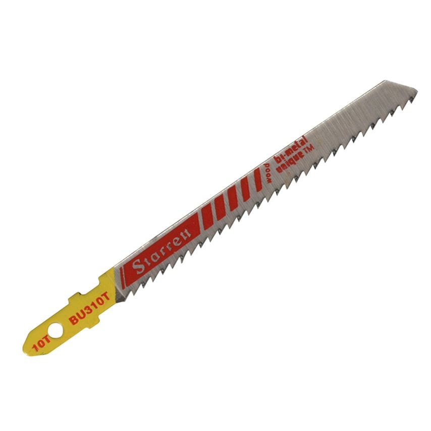 BU310T-5 Wood Cutting Jigsaw Blades Pack of 5 STRBU310T5