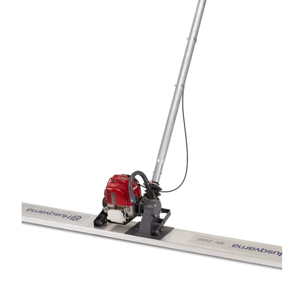 BV20G Walk-Behind Screed - Petrol