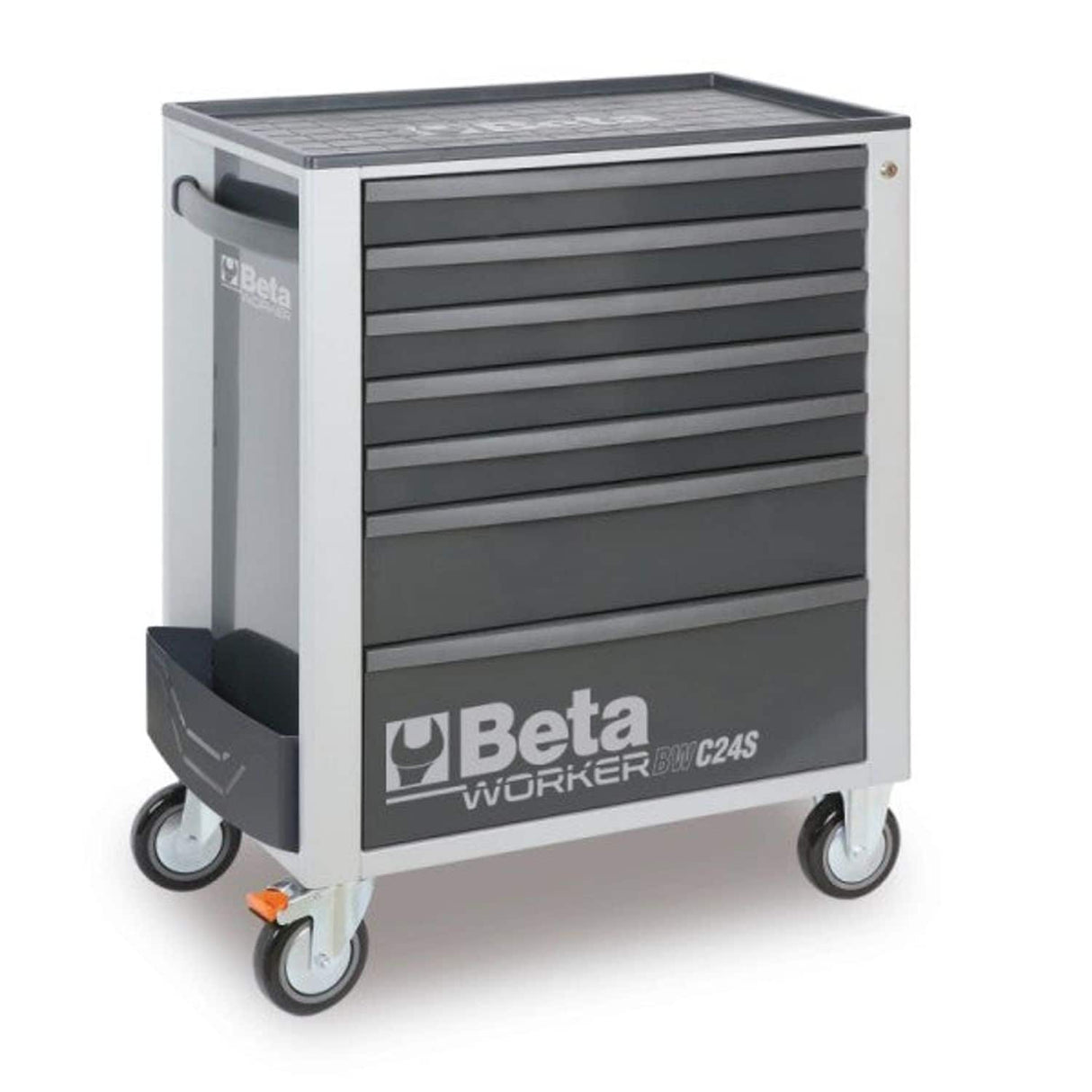 BW 2400S G7/E-S-Roller Cabinet + 240 Piece