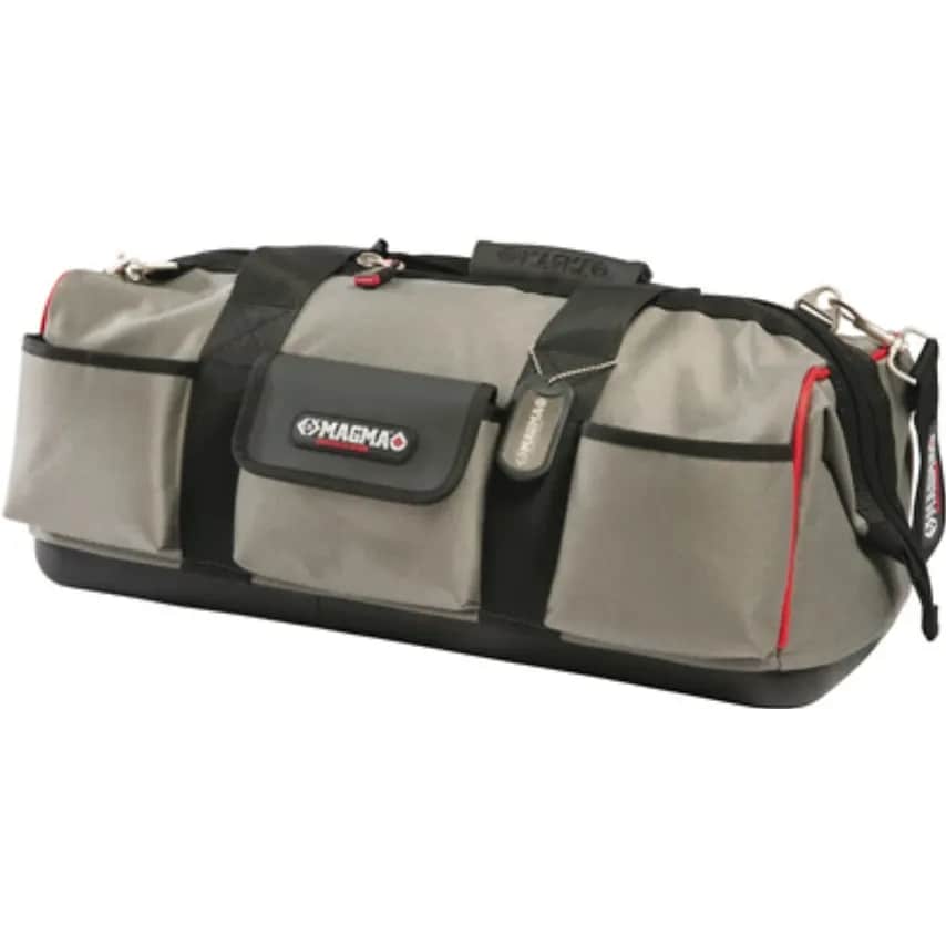 Bag Maxi Tool Handle and strap 550 x 330 x 300mm Polyester C.k Magma