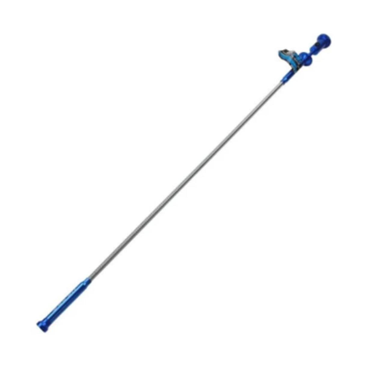 Bag of 10 - Magnetic Pickup Tool with Claw and LED