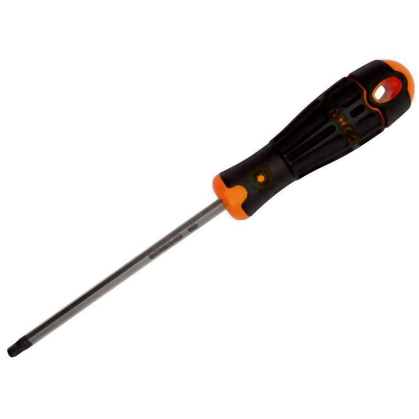 Bahcofit Screwdriver TORX Tip TX30 x 150mm
