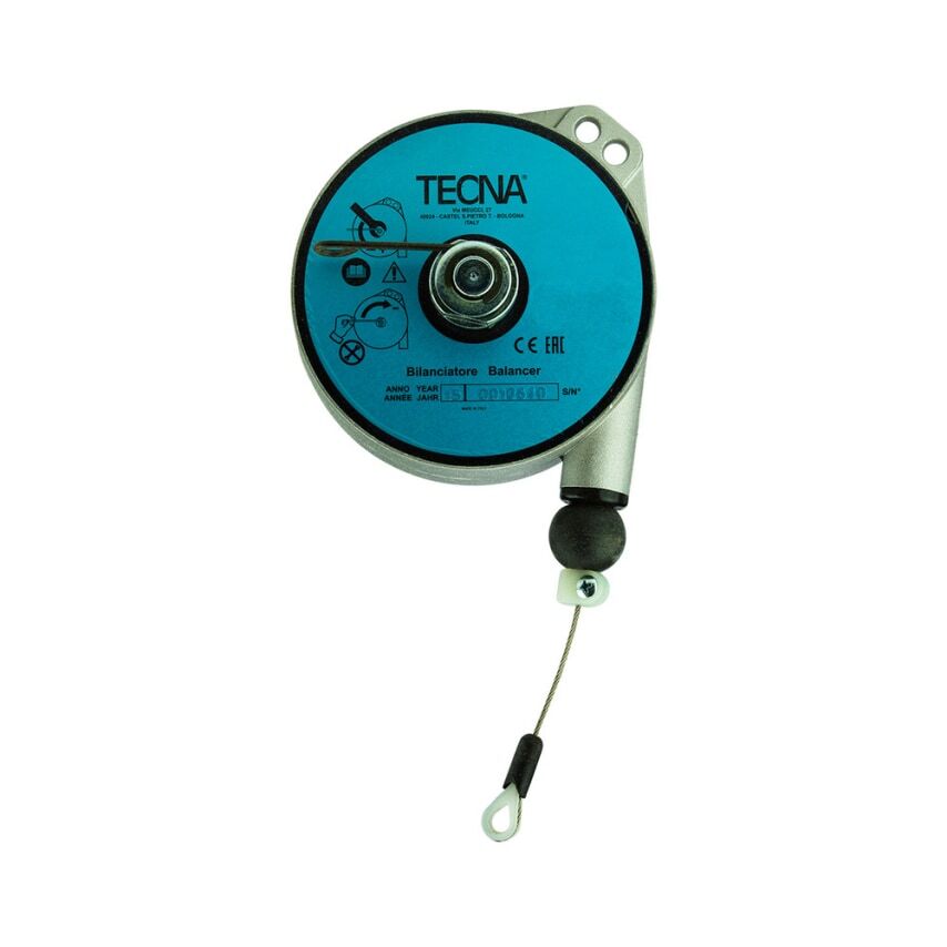 Balancing Kit for EZ-70IT, EZ-120IT & EZ-200IT (Capacity 4.4 to 8.8 Lbs)