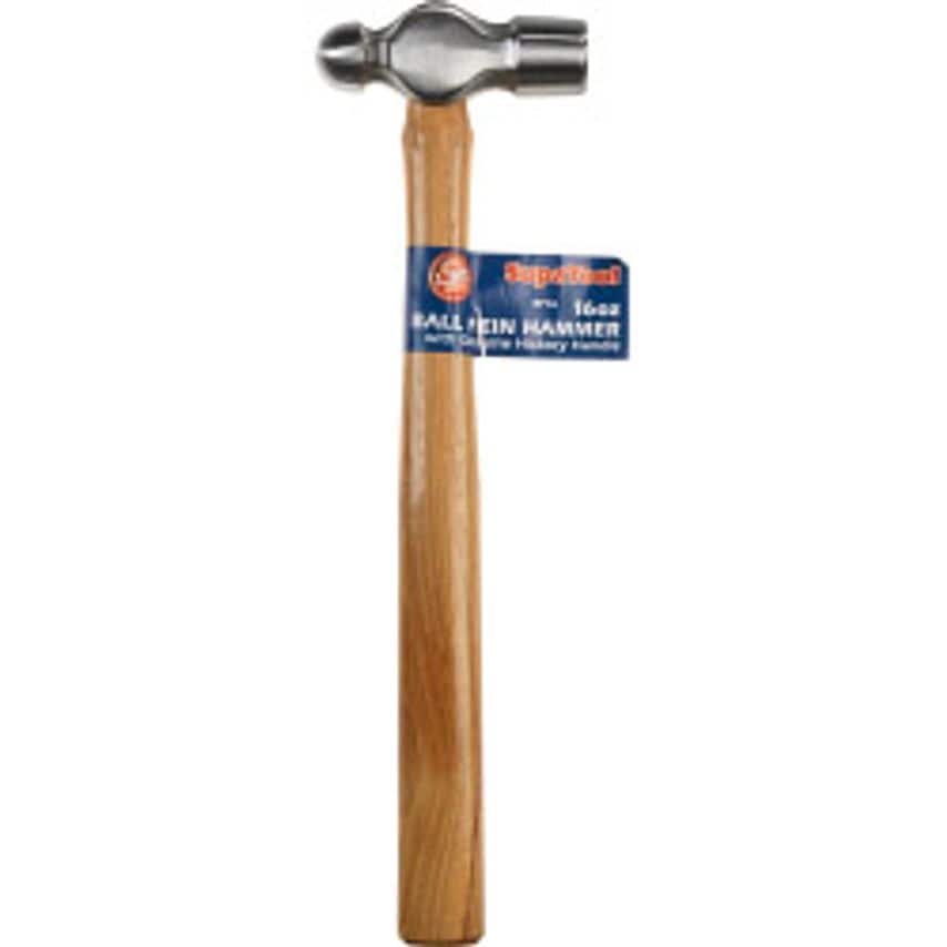 Ball Pein Hammer 16oz