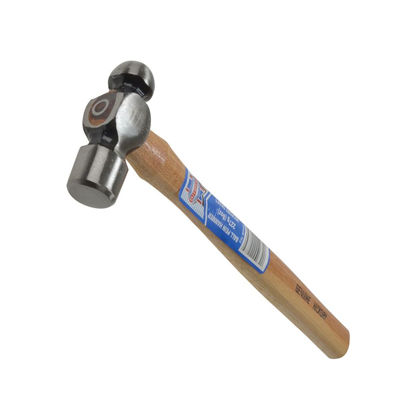 Ball Pein Hammer 227g (8oz) FAIBPH8