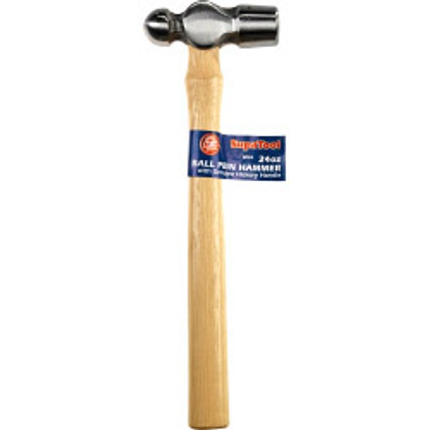 Ball Pein Hammer 24oz/680g
