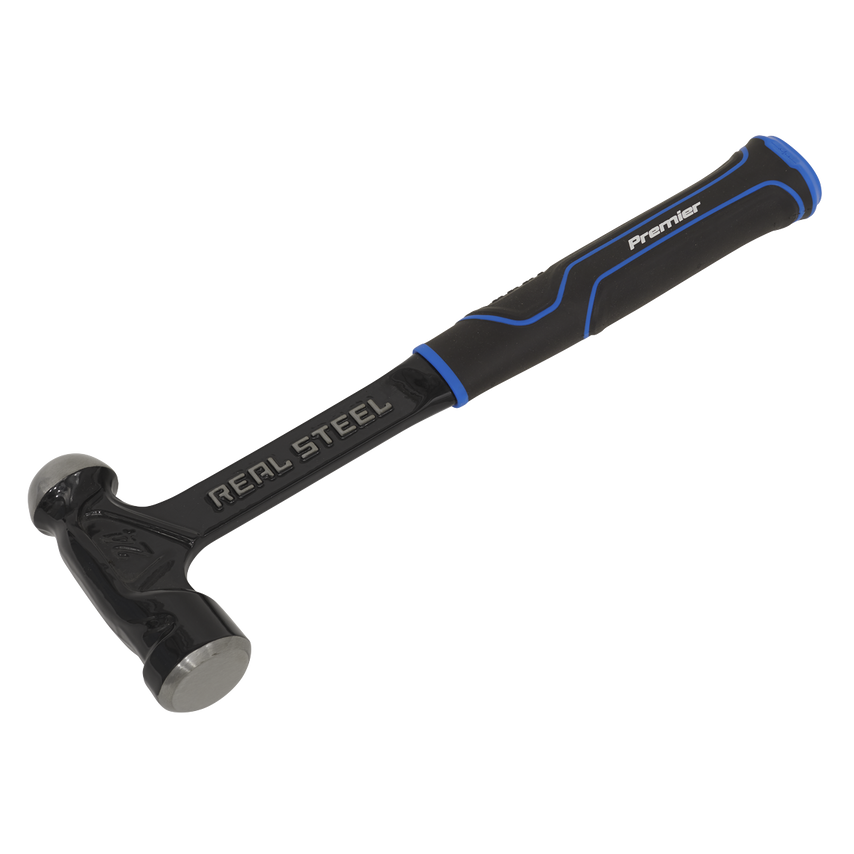 Ball Pein Hammer 24oz One-piece