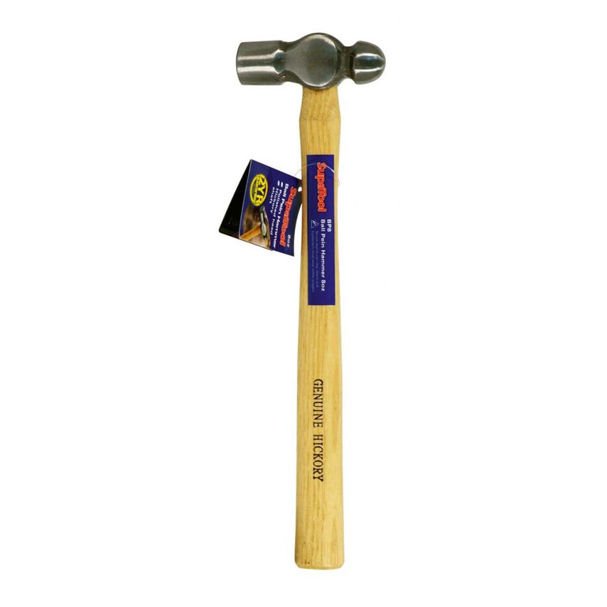 Ball Pein Hammer 4oz/112g