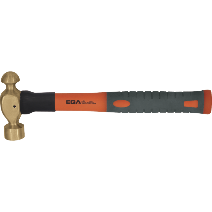 Ball Pein Hammer 500 GR Non Sparking Cu-Be