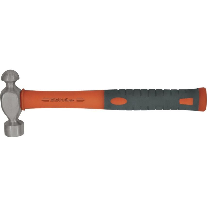 Ball Pein Hammer 500 Gr. Fiberglas Handle Non Sparking Acetilex 72838