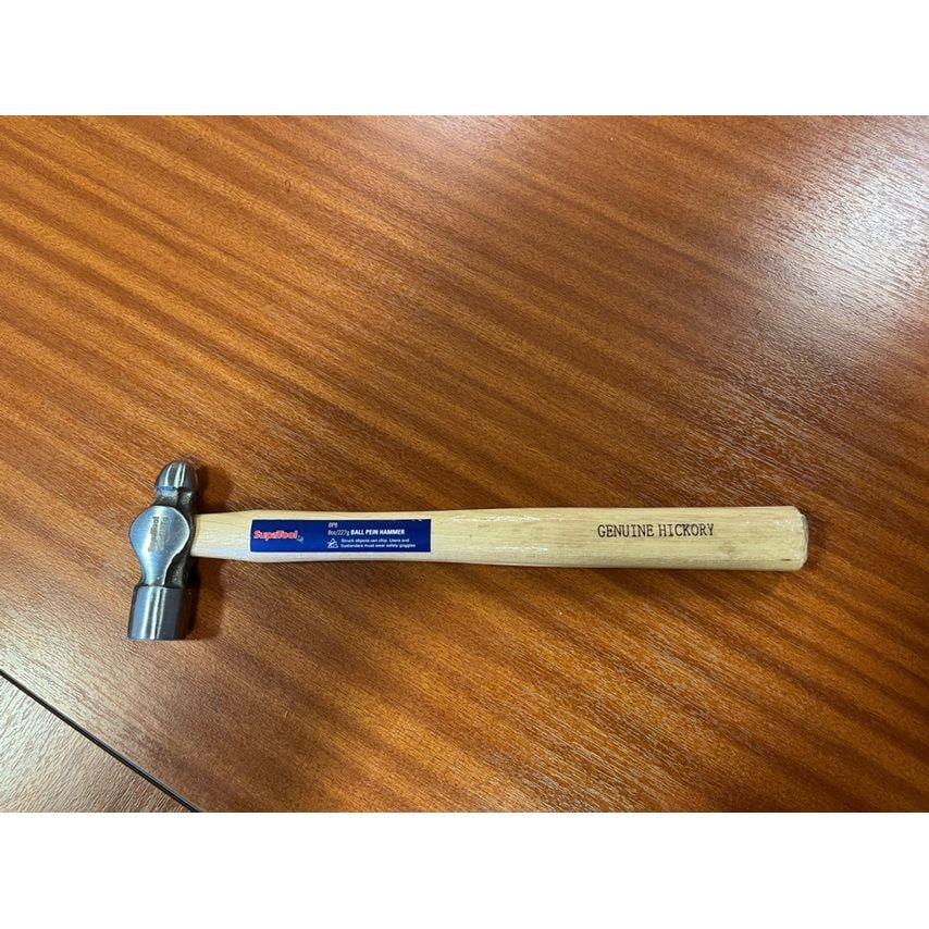 Ball Pein Hammer 8oz/227g