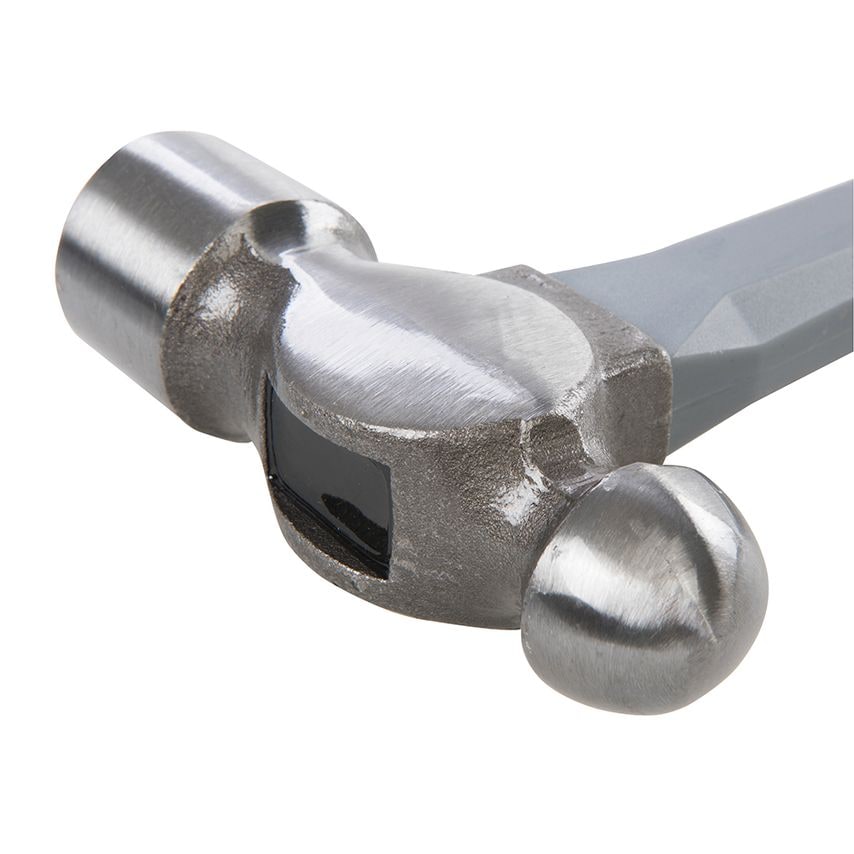 Ball Pein Hammer Fibreglass 32oz (907g)