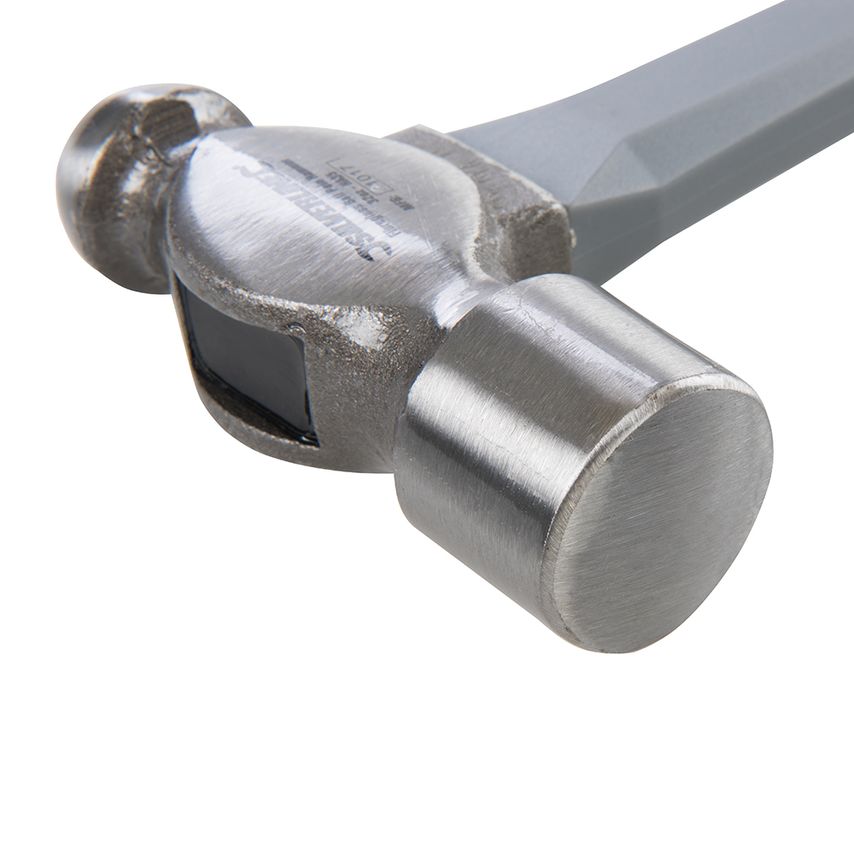 Ball Pein Hammer Fibreglass 32oz (907g)