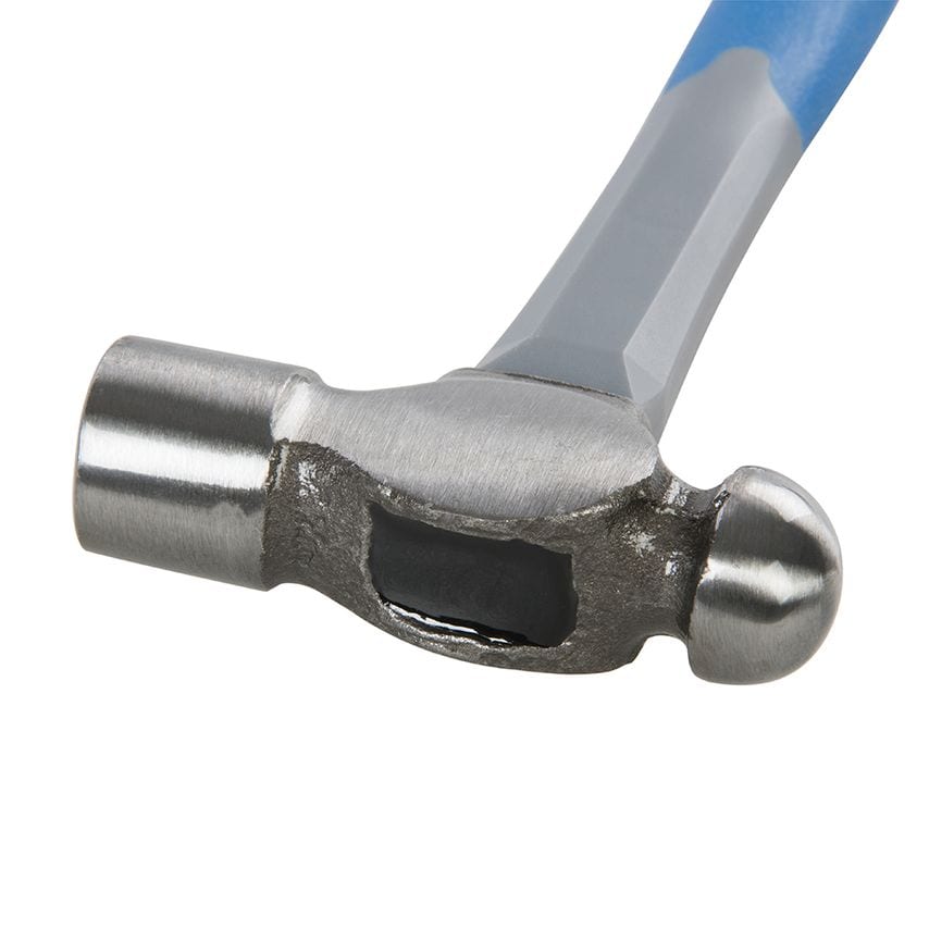 Ball Pein Hammer Fibreglass 8oz (227g)