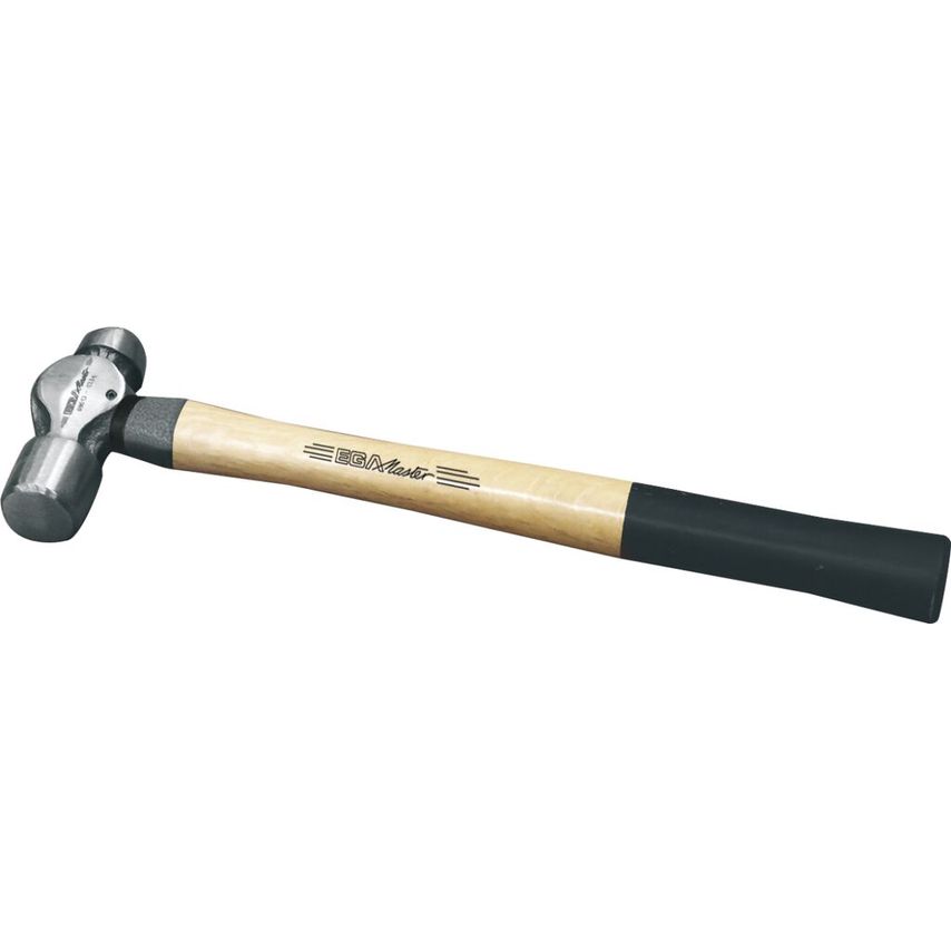 Ball Pein Hammer Mod.a 250 GRS Hickory Handle