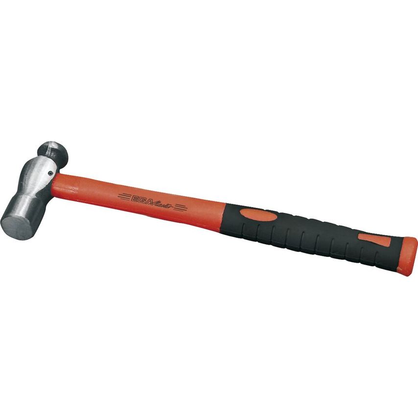 Ball Pein Hammer Mod.d 700 GR Fiberglass Handle