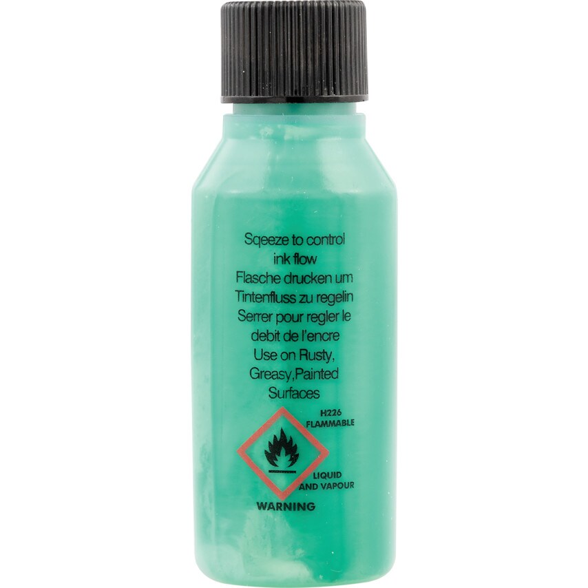 Ball Point Paint Marker 4 6ML Green