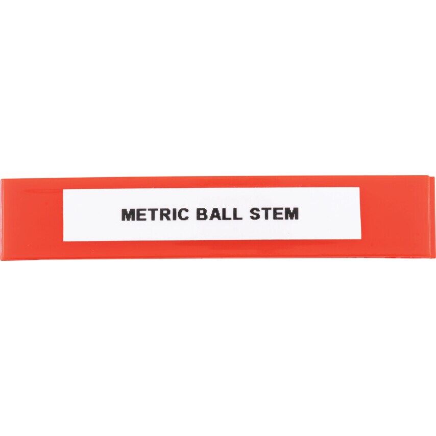 Ball Stem 5mm for Centre Locator