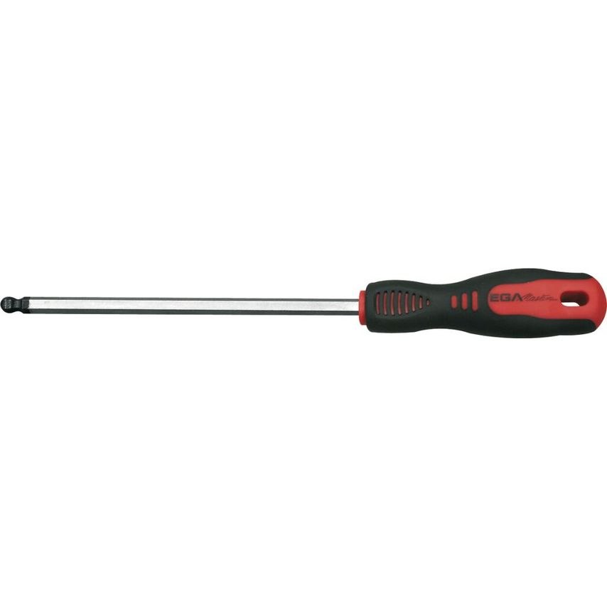 Ball Tip Screwdriver 10 x 150 Rotork
