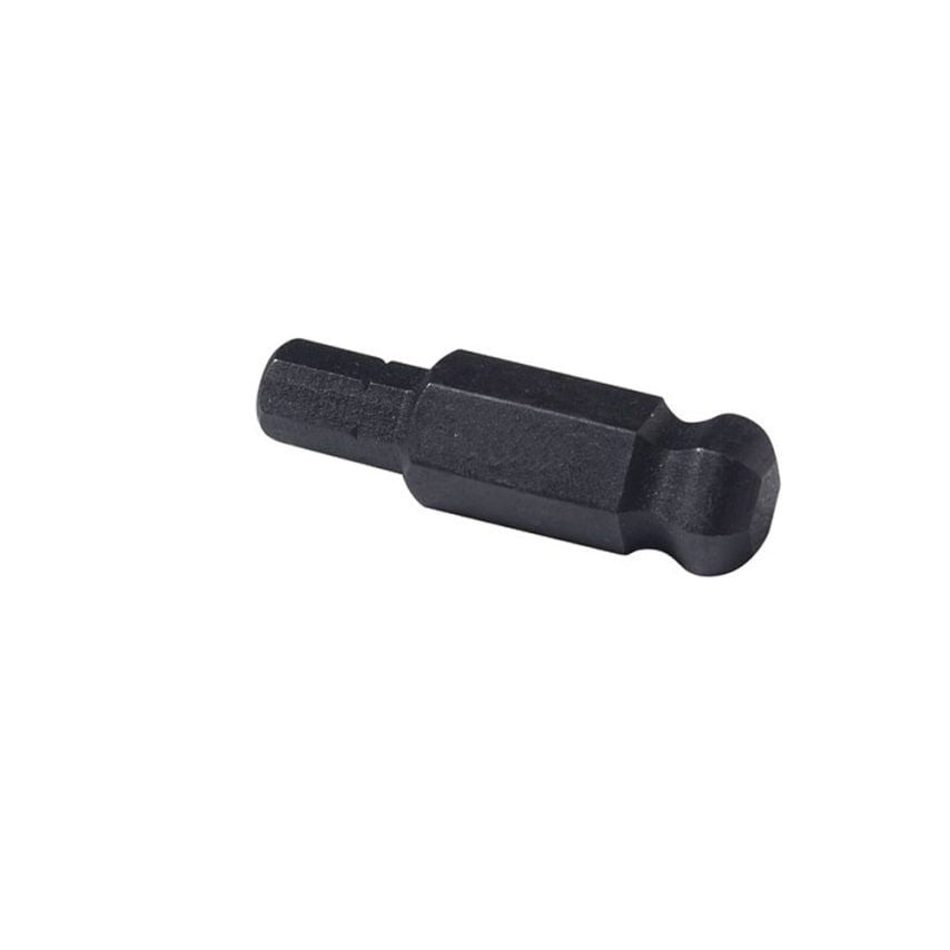 Ballpoint Insert Bits 1/4 x 1" (5 Pack)