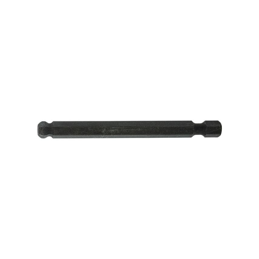 Ballpoint Power Bits 1/4 x 3" (5 Pack)