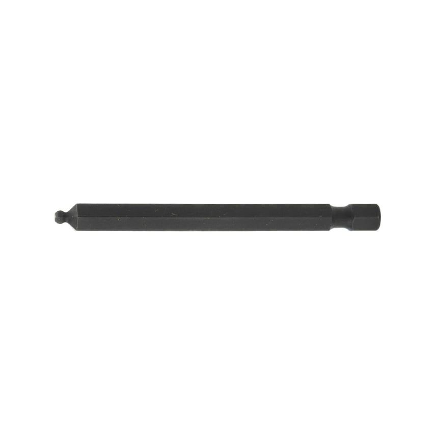 Ballpoint Power Bits 1/8 x 3" (5 Pack)
