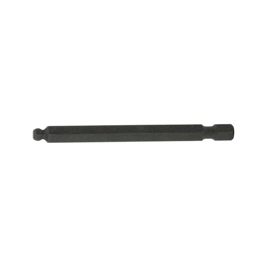 Ballpoint Power Bits 3/16 x 3" (10 Pack)