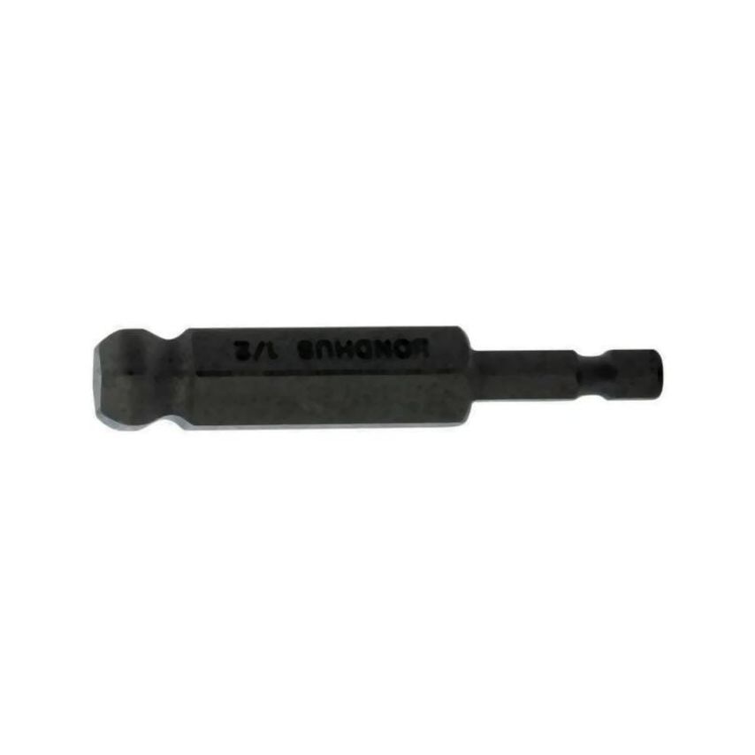 Ballpoint Power Bits 3/8 x 3"