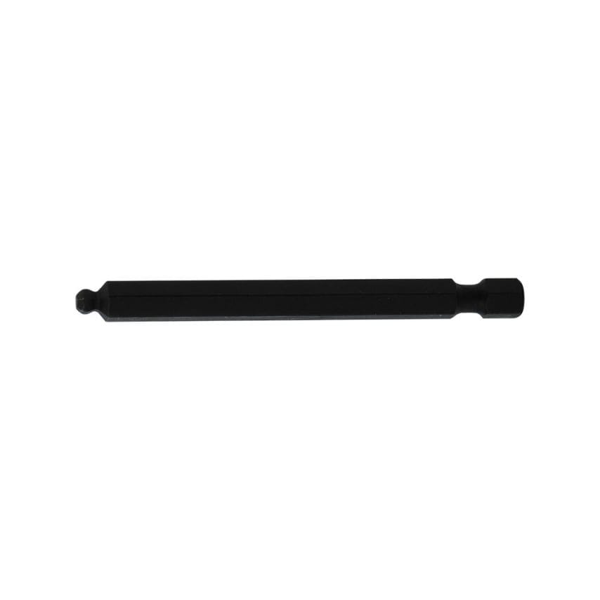 Ballpoint Power Bits 5/32 x 3" (10 Pack)