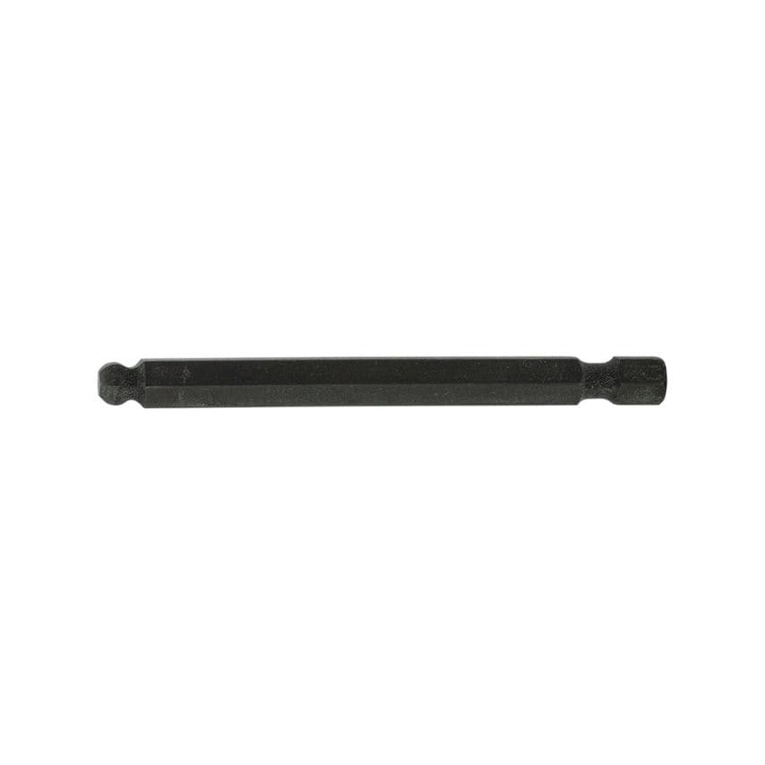 Ballpoint Power Bits 7/32 x 3" (10 Pack)
