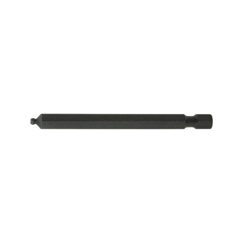 Ballpoint Power Bits 7/64 x 3" (5 Pack)