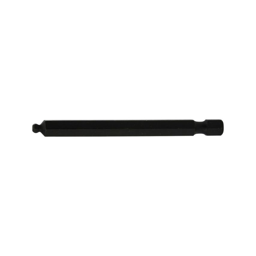 Ballpoint Power Bits 9/64 x 3" (10 Pack)