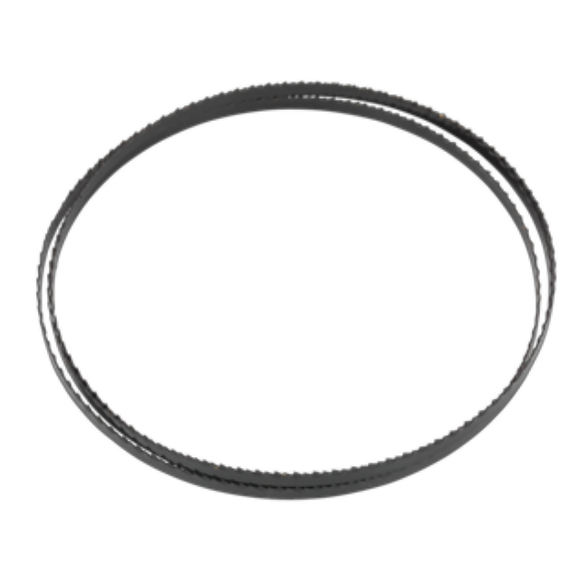 Bandsaw Blade 1400 X 6.5 X 0.35MM 10TPI