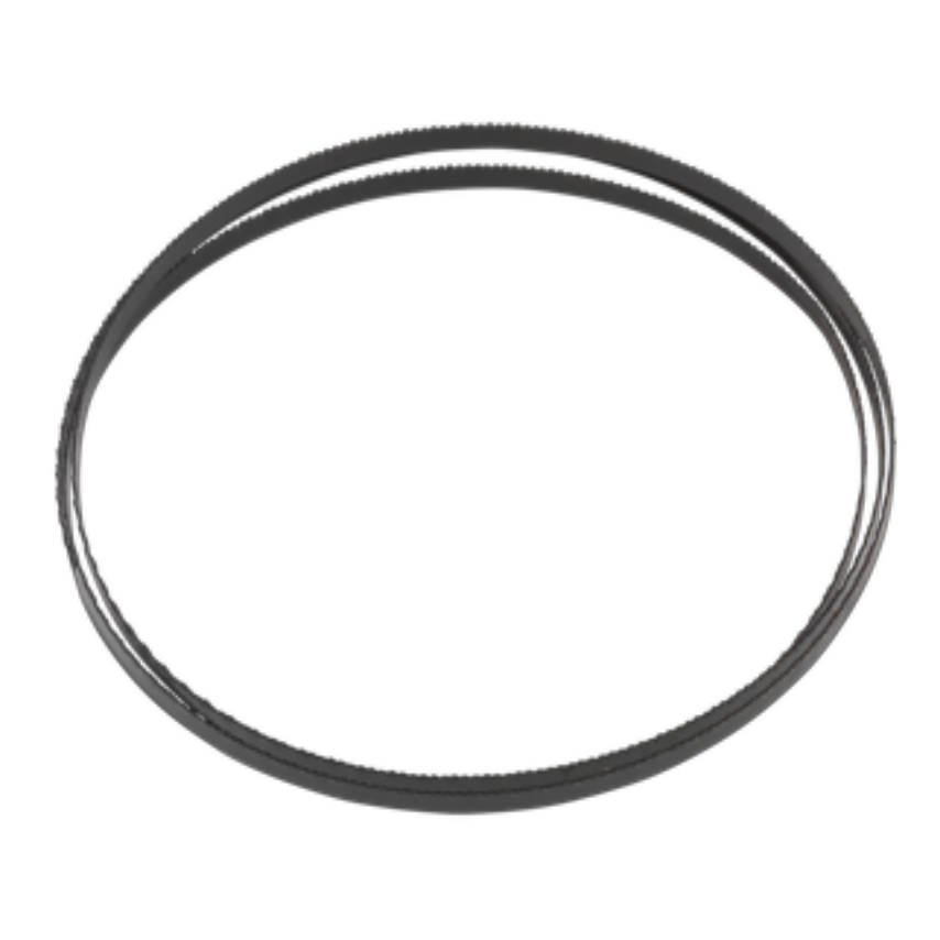 Bandsaw Blade 1400 X 6.5 X 0.35MM 14TPI