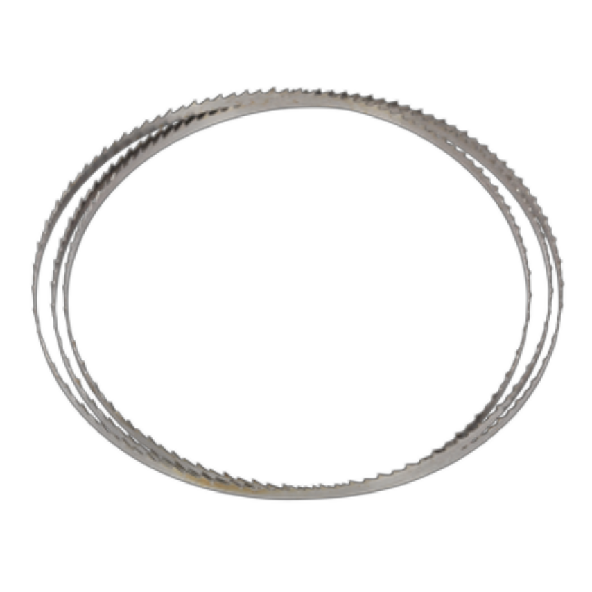 Bandsaw Blade 1400 X 6.5 X 0.35MM 6TPI