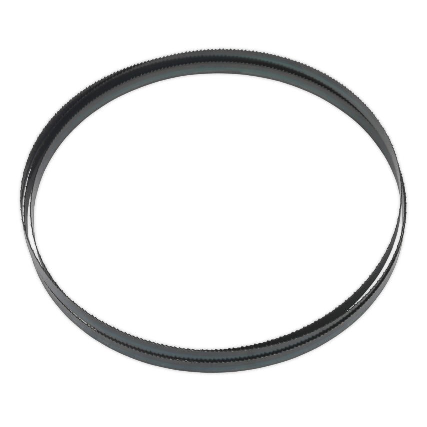 Bandsaw Blade 2240 X 12 X 0.6MM 10TPI