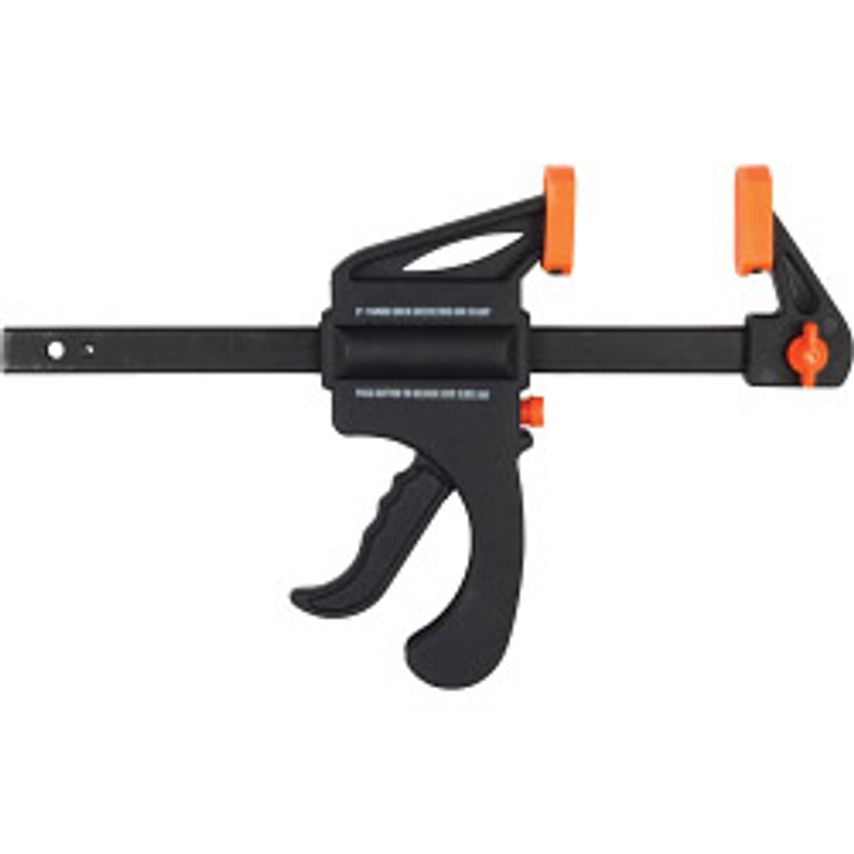 Bar Clamp 150mm