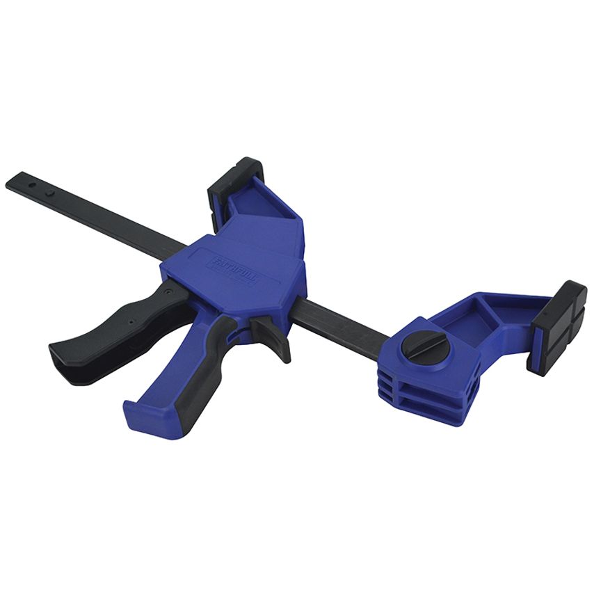 Bar Clamp & Spreader 150mm (6in) 230kg FAIBCS6200