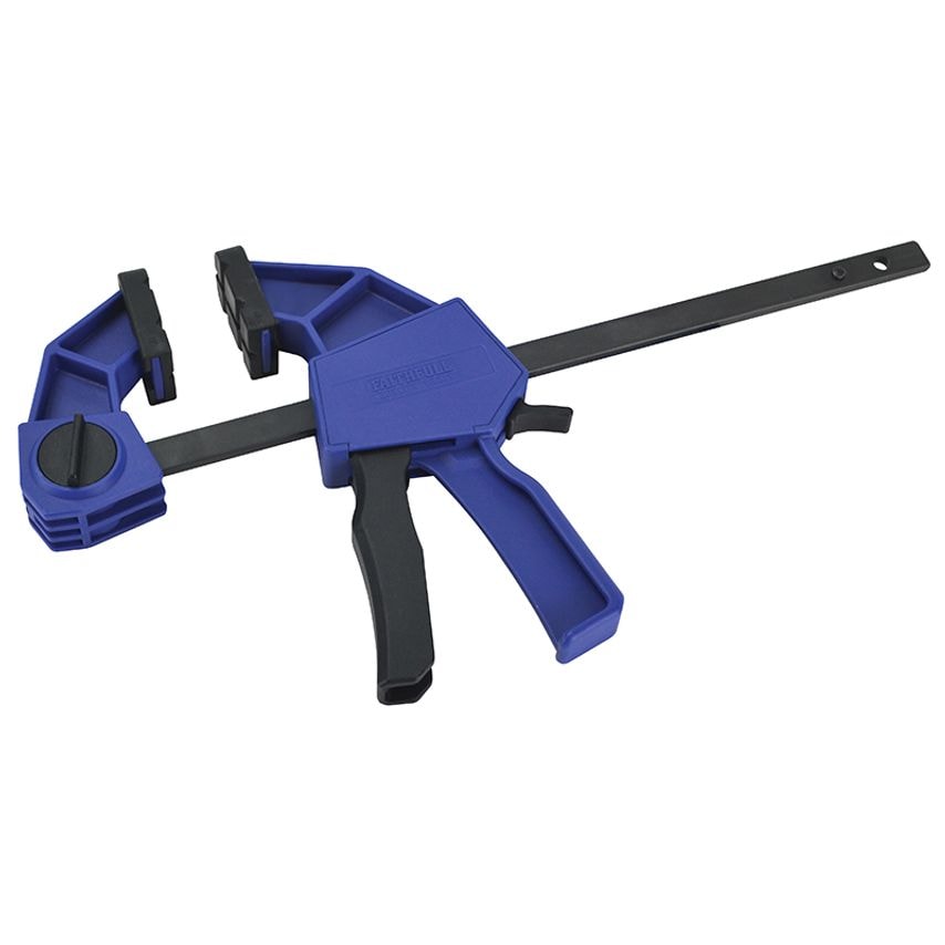 Bar Clamp & Spreader 150mm (6in) 70kg FAIBCS670