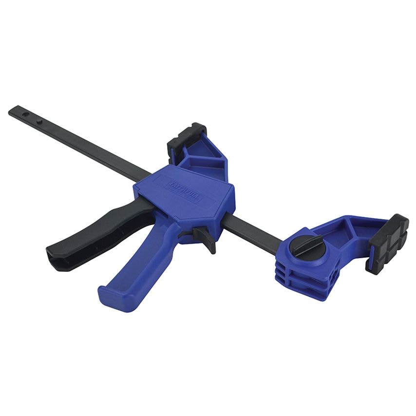 Bar Clamp & Spreader 150mm (6in) 70kg FAIBCS670