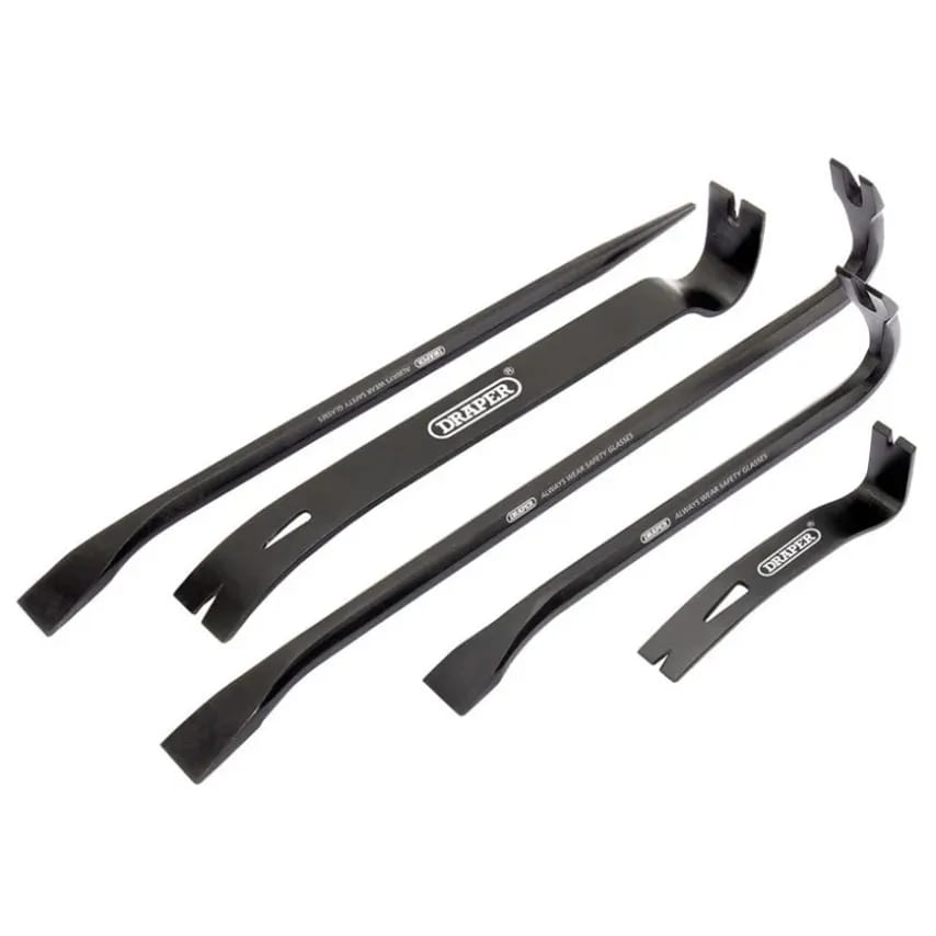Bar Wrecking Set 5 Piece - 2500574931